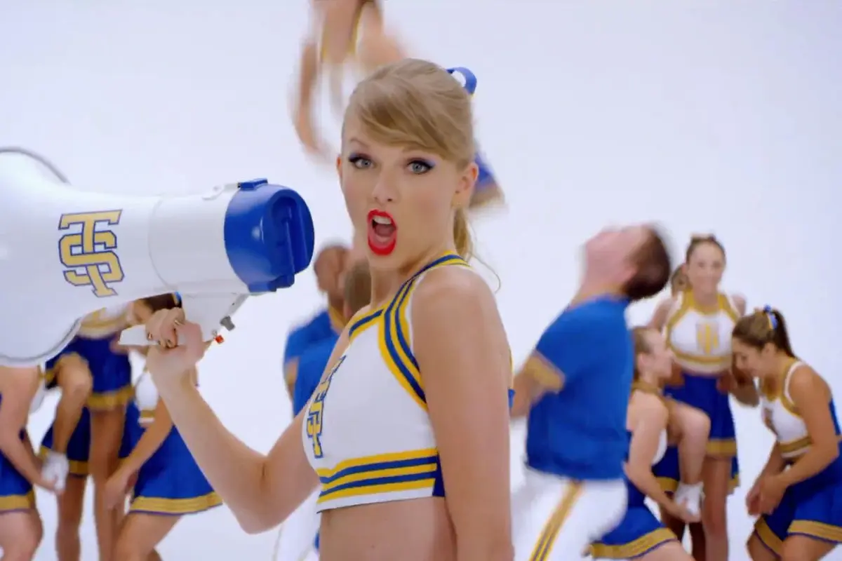 Taylor Swift