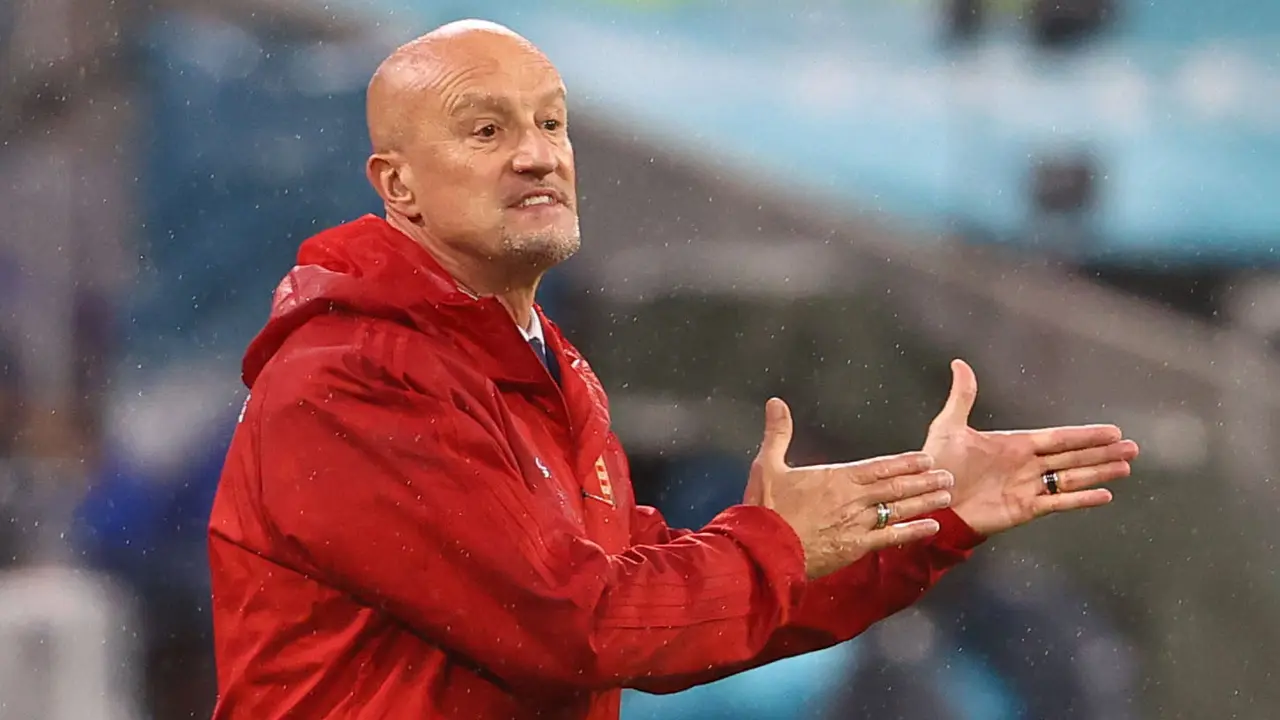 Piala Eropa 2020 Jerman melawan Hungaria