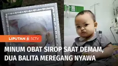 Penyakit gagal ginjal akut membuat ratusan anak balita di negeri ini kehilangan nyawa. Berawal dari sakit demam dan kemudian diresepkan obat sirop paracetamol, kedua orang tua tak menyangka akan kehilangan sang anaknya. Satu di antaranya sempat alami...