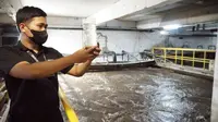 Penerapan Sistem Hemat Energi Bantu Pengelolaan Mall Lebih Efisien