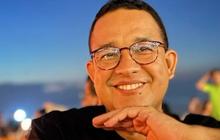 Pesan Demokrasi Anies Baswedan buat Peserta Pilkada 2024