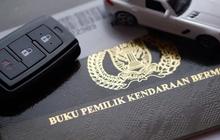 Transformasi Administrasi Kendaraan: Implementasi BPKB Elektronik di Indonesia