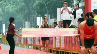 Digelar di GBK, Victoria Run 2026 Tembus 8.000 Pelari