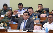 Menhan: Kita Baru Memiliki Rumah Dinas 224.756 Unit, Idealnya Hampir 500.000 Unit
