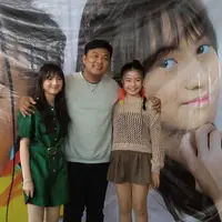 Posan Tobing jadi produser (Istimewa)