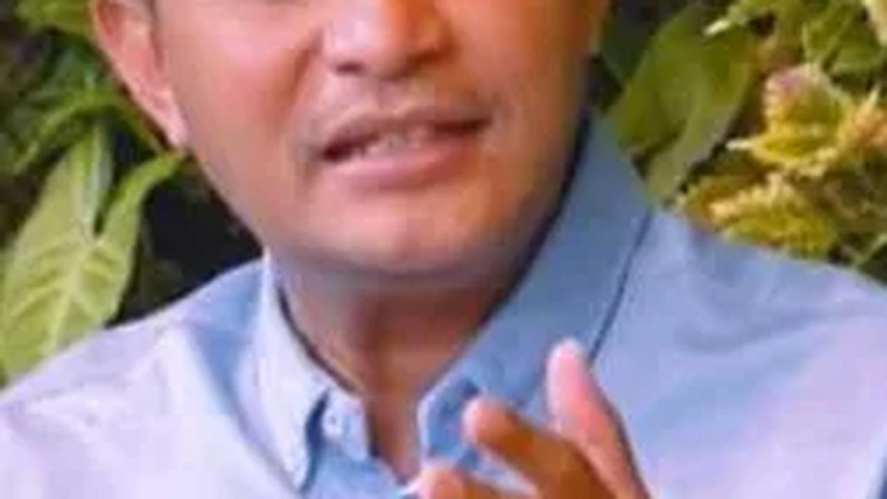 Breaking News: KPK Tetapkan Wamenkum HAM Eddy Hiariej Tersangka Gratifikasi