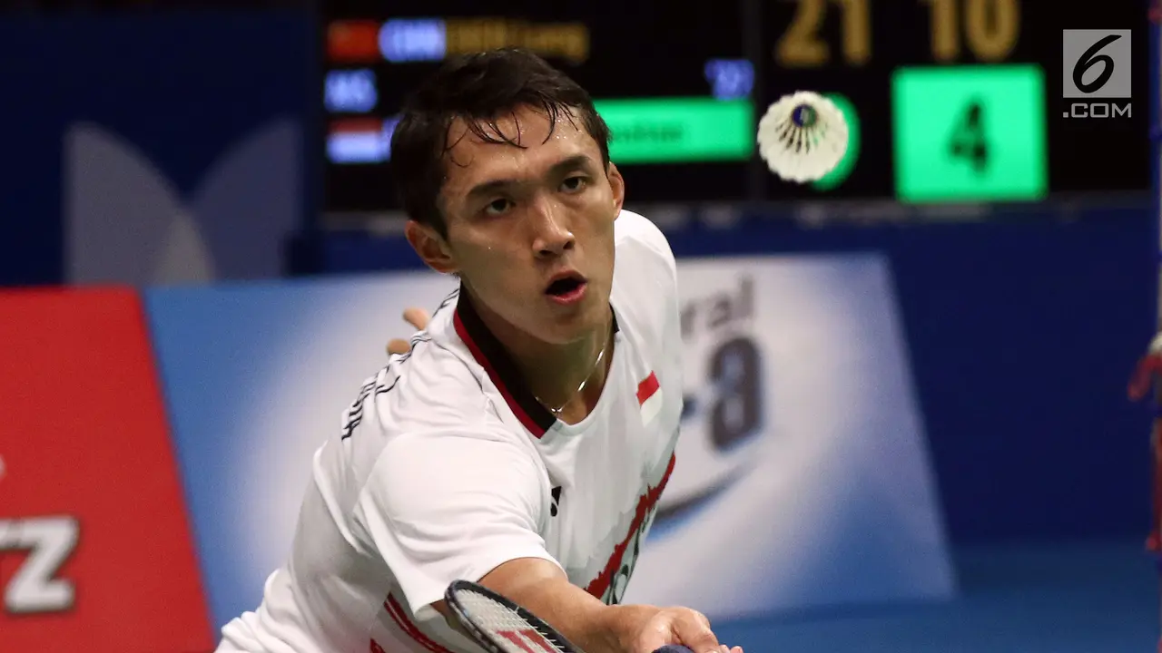 Jonatan Christie