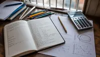 Rumus Sn Deret Aritmatika dan Geometri Lengkap dengan Penurunan serta Contoh Soal