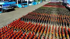 Ada HUT ke-81 TNI di Cilangkap, Warga Diimbau Cari Jalan Alternatif
