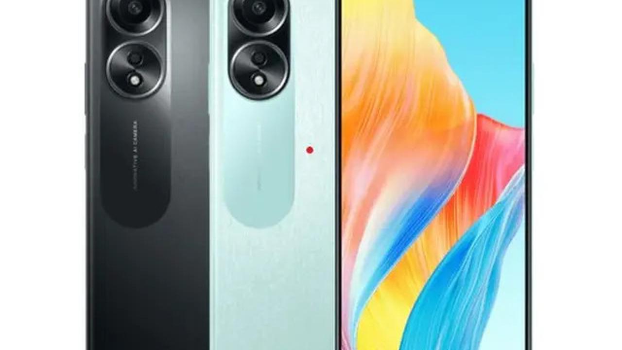 13 HP OPPO Harga 1 Jutaan Terbaik 2025, Alternatif Terbaik untuk Budget Minim