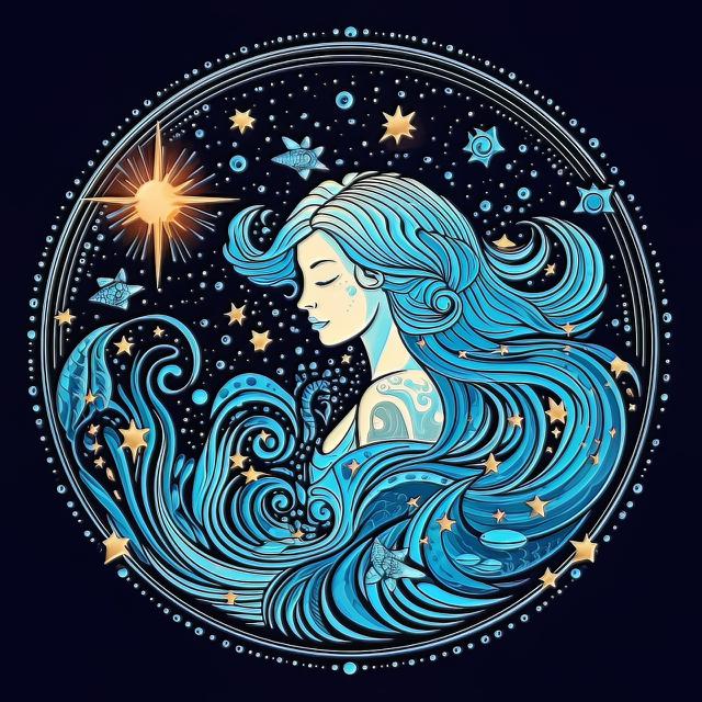 Aquarius Zodiac Sign
