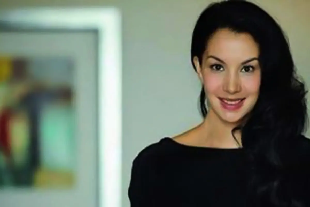 Nadya Hutagalung