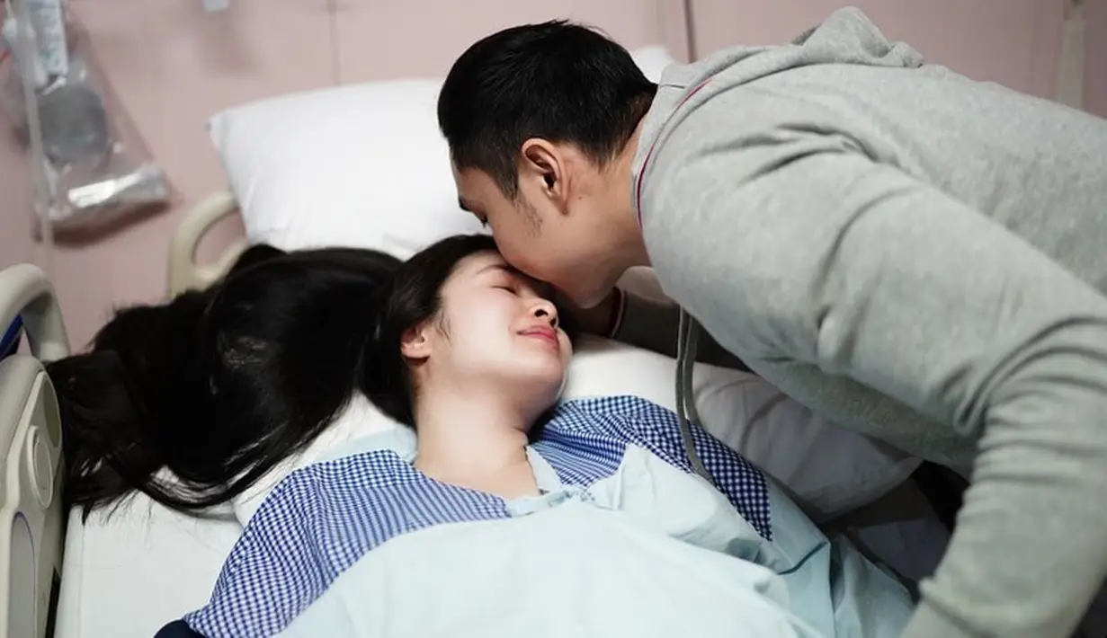 (Instagram/sandradewi88)