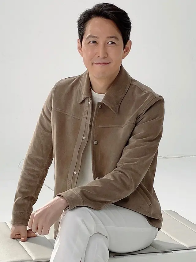 Lee Jung Jae