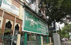 Muktamar ke-35 Digelar di Jombang, Ini Instruksi PBNU