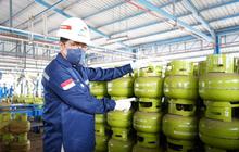 Pasokan LPG Tuban Aman: Kemen ESDM dan Pertamina Pastikan Distribusi Lancar