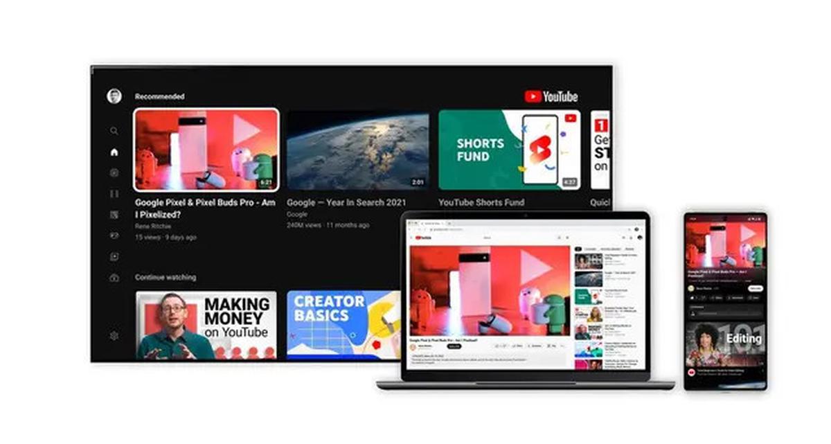 Ini Cara Anti Ribet Untuk Mendengarkan YouTube Meski Layar HP Mati