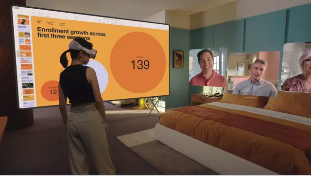 2. Dukungan Kontroller PS VR2
