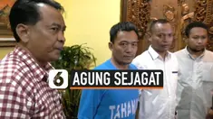 dana sejagat Thumbnail
