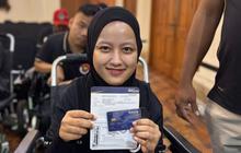 BRI Sukses Salurkan Bonus Rp365 Miliar kepada Atlet dan Pelatih ASEAN Para Games 2026