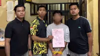 Sutradara Film Diduga Cabuli Anak di Bawah Umur