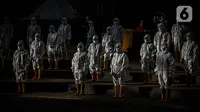 Peran Perawat dalam Menangani Pasien Tuberkulosis agar Terapi Berjalan Efektif
