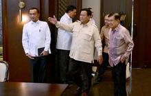 VIDEO: Prabowo Tegaskan Pengecer Bisa Jual LPG | Tragis Nenek Pedagang Meninggal Usai Beli Gas 3 Kg