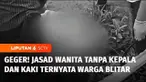 Perempuan korban mutilasi yang ditemukan di dalam koper di Kabupaten Ngawi, Jawa Timur, teridentifikasi sebagai warga Blitar. Pihak keluarga telah memastikan identitas korban.