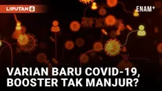Melemahnya efektivitas vaksin melawan Covid seiring waktu dan juga berkembangnya varian dan subvarian baru membuat regulator dan produsen vaksin di AS berpacu melawan waktu. Regulator ingin agar modifikasi terhadap vaksin agar lebih efektif, bisa dil...
