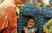 Harga Tiket Kereta Cepat Jakarta-Bandung Dibanderol Mulai Rp250.000, Kemahalan?