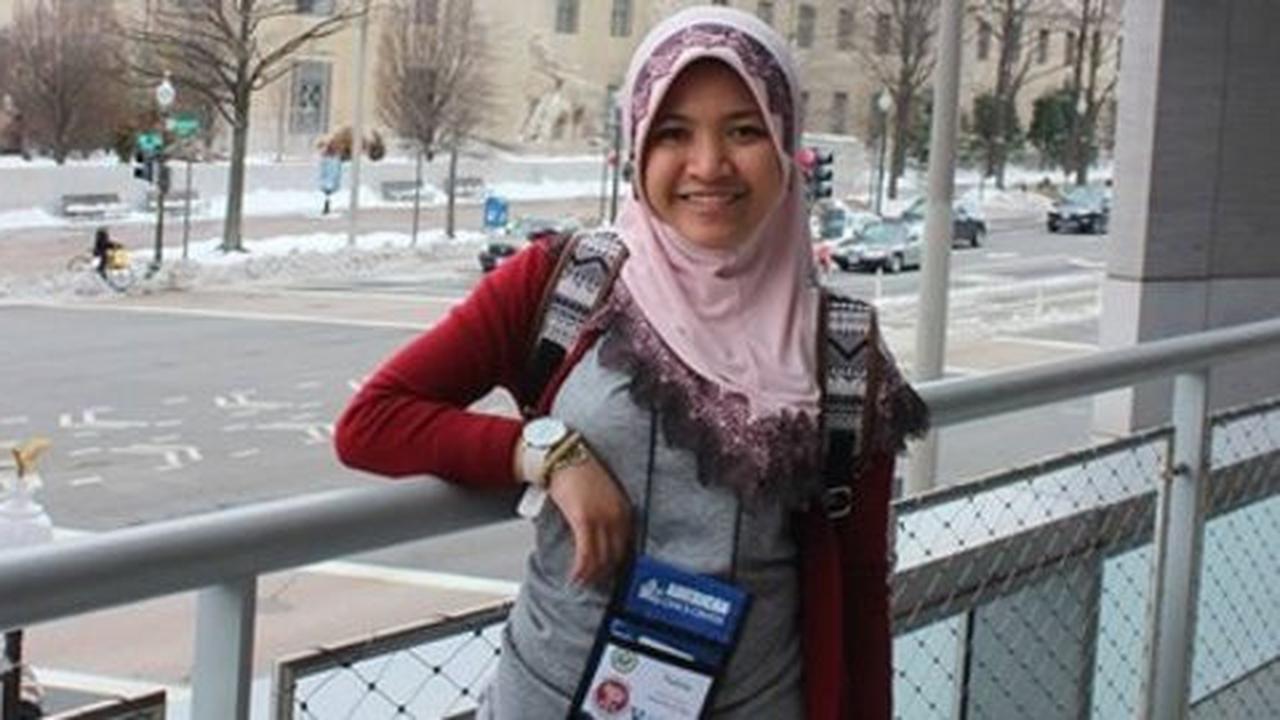 Siswa pertukaran pelajar asal NTB: Berpuasa di AS itu luar biasa