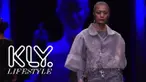 Kali ini Mel Ahyar menyajikan koleksi Spring Summer 2018 bergaya couture dengan membawa mood botanical. Dikemas dengan inspirasi imajinatif, koleksi ini mencoba menerbangkan kita ke taman yang hanya ada di alam khayal.