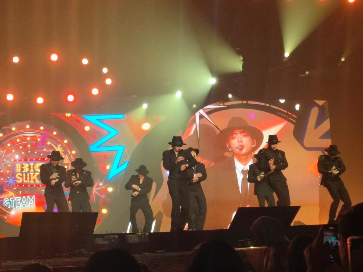 Pecah! &TEAM Sukses Gelar Konser 'Awaken the Bloodline' di Jakarta - LUNE Indonesia Histeris Bertemu Idola