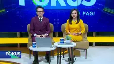 Saksikan berita kriminal dan peristiwa menarik di Fokus Pagi (30/09) dengan pilihan topik utama sebagai berikut, Pengendara Mobil Dihakimi Massa, Kebakaran di Permukiman Padat, Satu Tewas, Evakuasi Korban Tewas Longsor ke-13, Indonesia Lolos ke Piala...