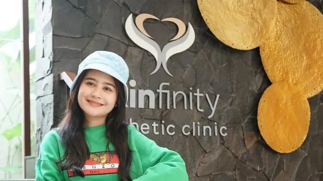Prilly Latuconsina