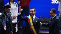 Kolombia Akui Klaim Israel atas Dataran Tinggi Golan