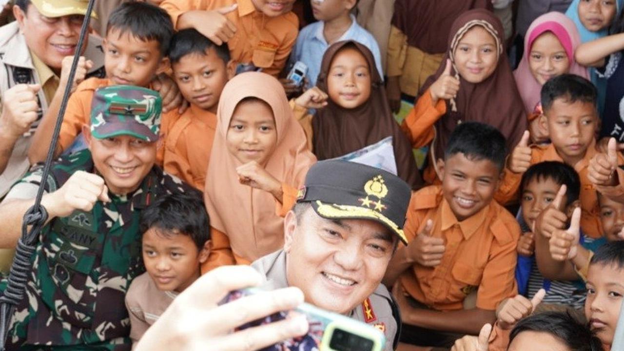 Dok. Istimewa