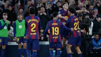 Marc Bernal, Pemuda 18 Tahun yang tak Biasa dari La Masia