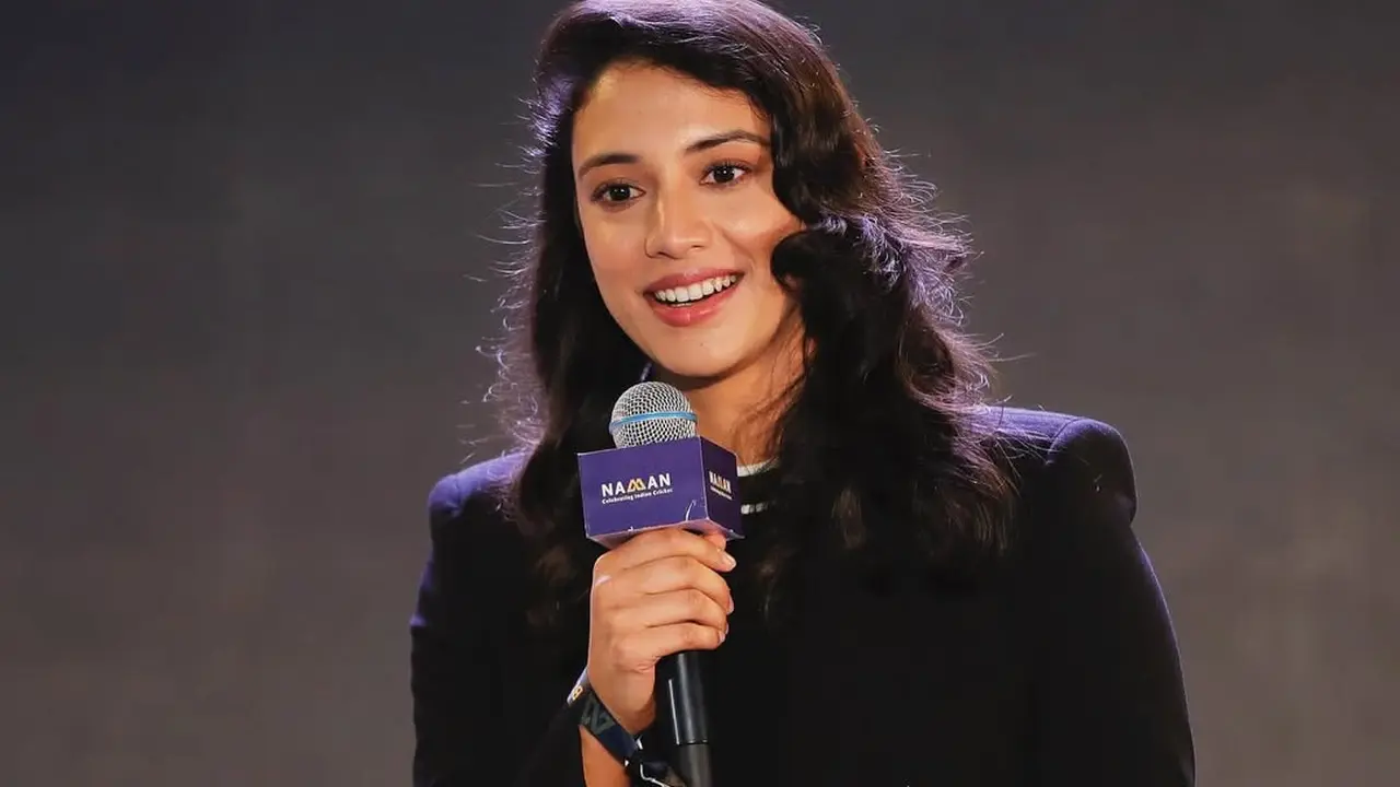 5 Most Beautiful Indian Female Cricket Players