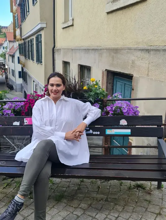 (Instagram/cathrinewilson)