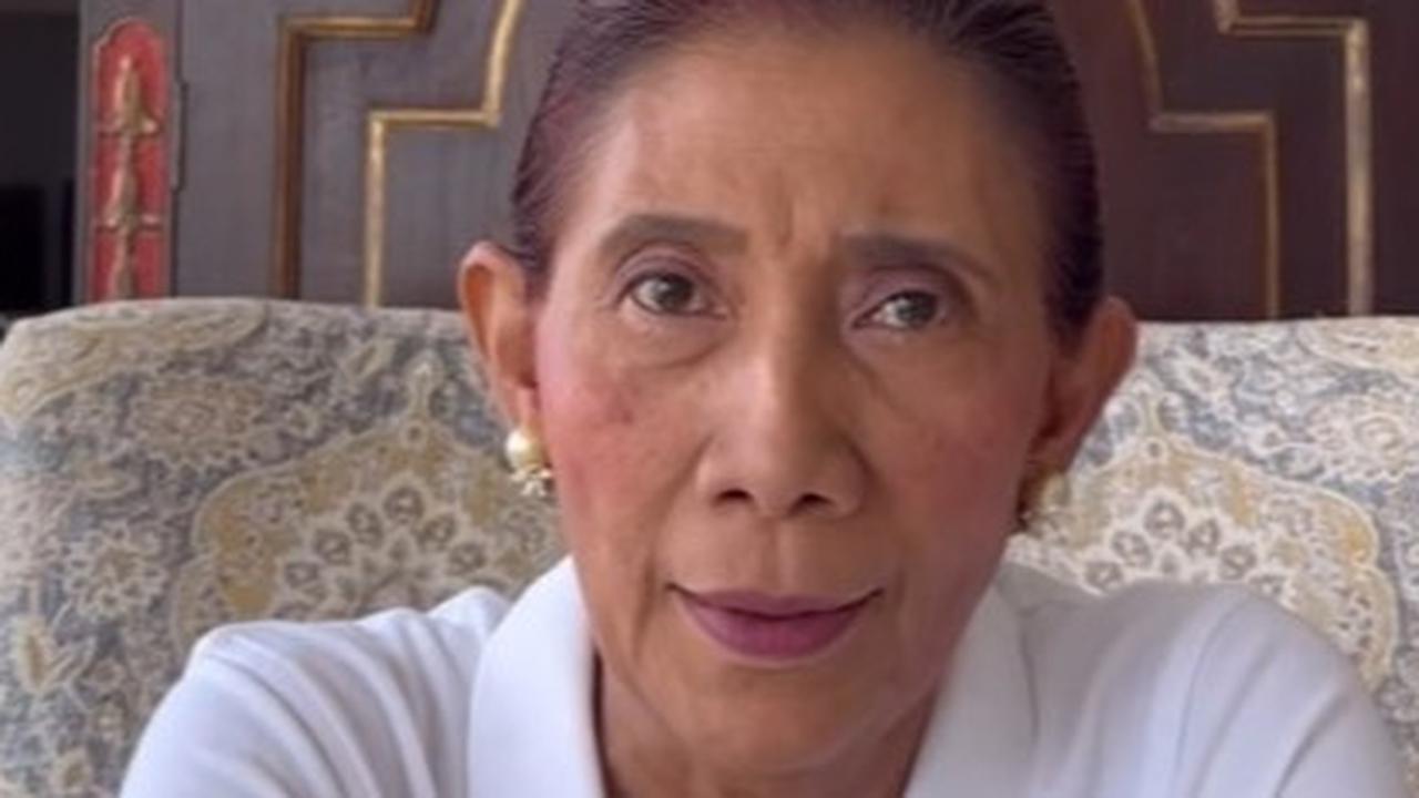Dedi Mulyadi Jadikan Susi Pudjiastuti Penasihat: Tidak Ada Honor, Sukarelawan