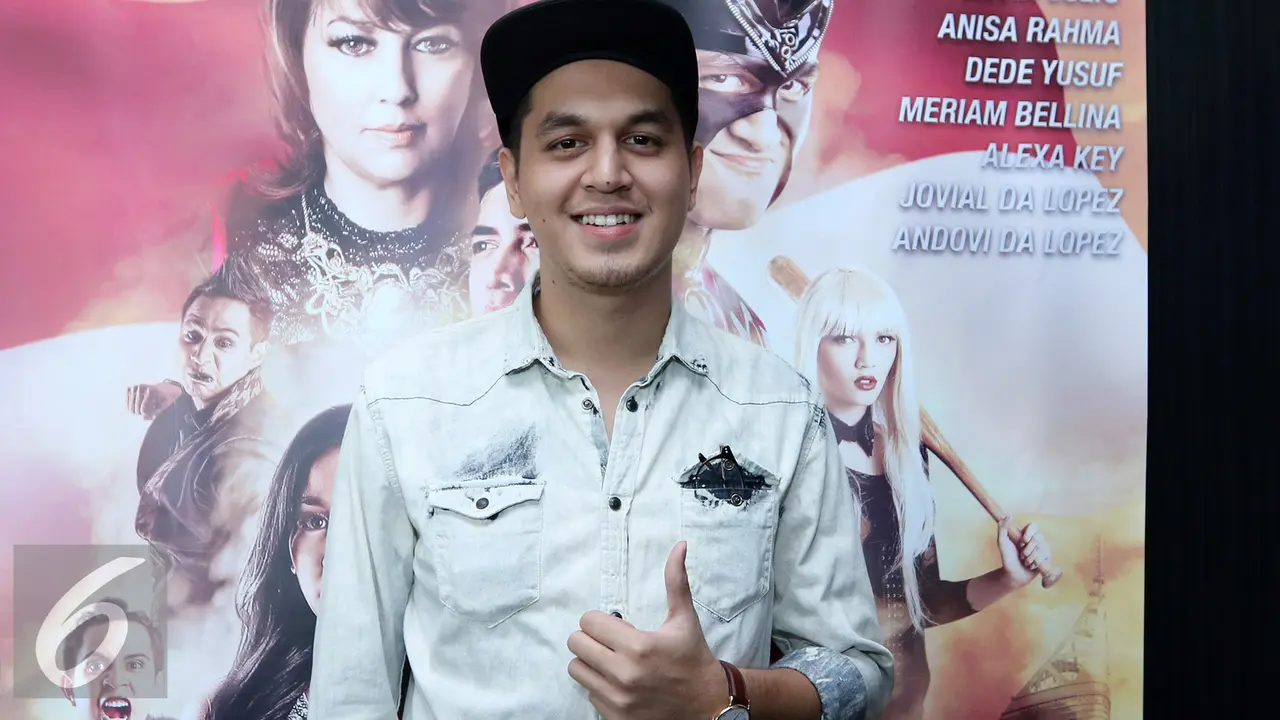 Kevin Julio
