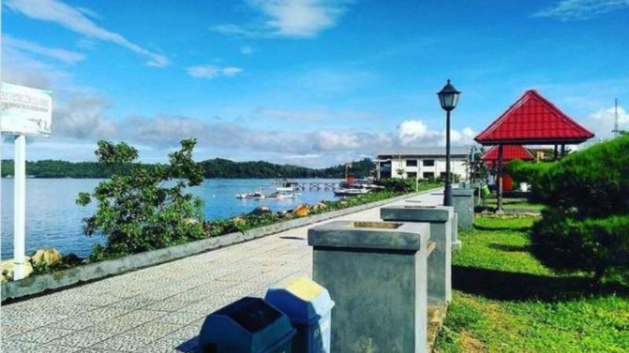 Fakta Menarik tentang Parepare, Tempat Kelahiran Presiden RI ke-3 B.J Habibie