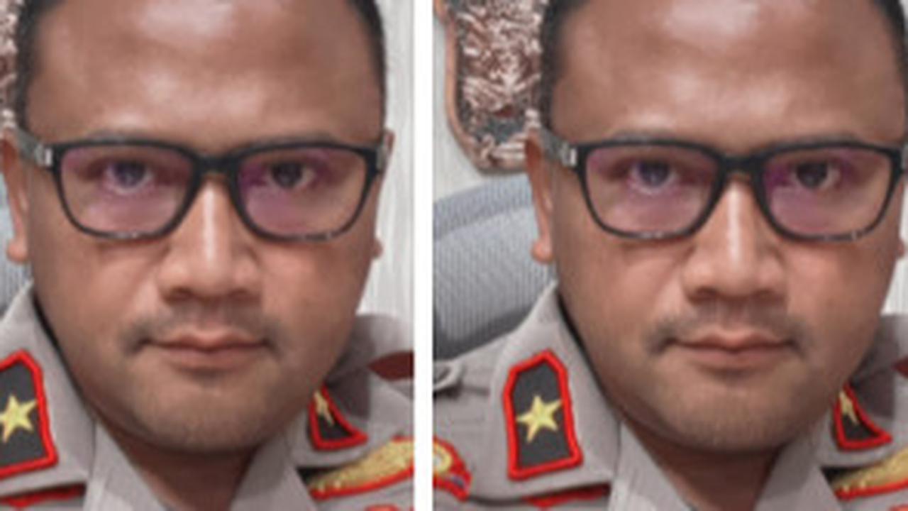 Jenderal Polisi Anak Eks Kapolri Ingatkan Bahaya Teknologi AI 'Hati-Hati Semua Bisa Ditiru
