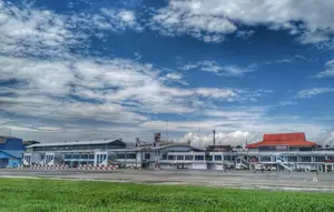 Bandara Husein Sastranegara Bandung Resmi Beroperasi Lagi Agustus 2026