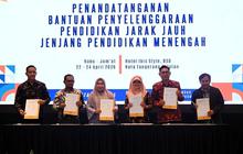 Kemendikdasmen Perluas Akses Pendidikan Bermutu Lewat PJJ, Targetkan Ribuan ATS Kembali Bersekolah