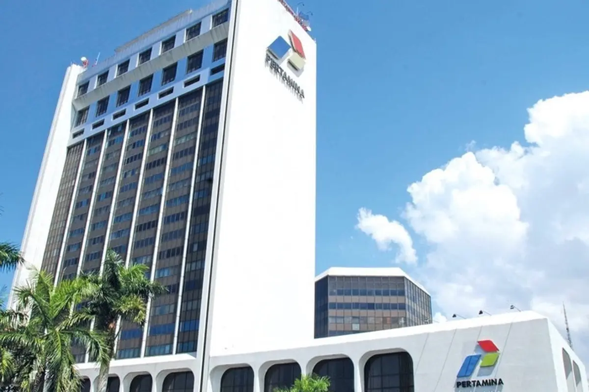Pertamina menjajaki kerja sama dengan ExxonMobil