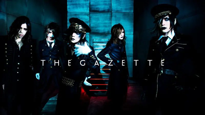 Album Dogma Baru Diluncurkan, The Gazette Siapkan Single Ugly