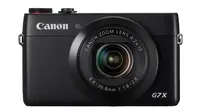 Meski hadir dengan bodi yang ringkas, Canon PowerShot G7X memiliki sensor berukuran besar.