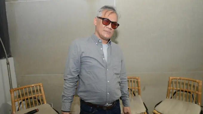 [Fimela] Tio Pakusadewo